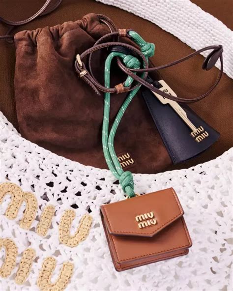 miu miu iphone case bag|michael miu bag charms.